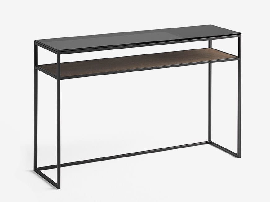 Прямоугольная консоль с полками Kendo Mobiliario Rita ARCH-00059562 - Вид №2