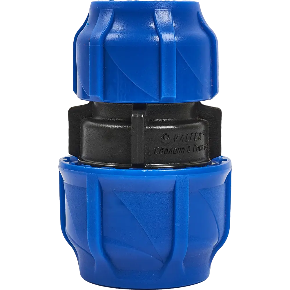 Муфта переходная ПНД Valfex 40x32 мм STLM-2007189 - Вид №1