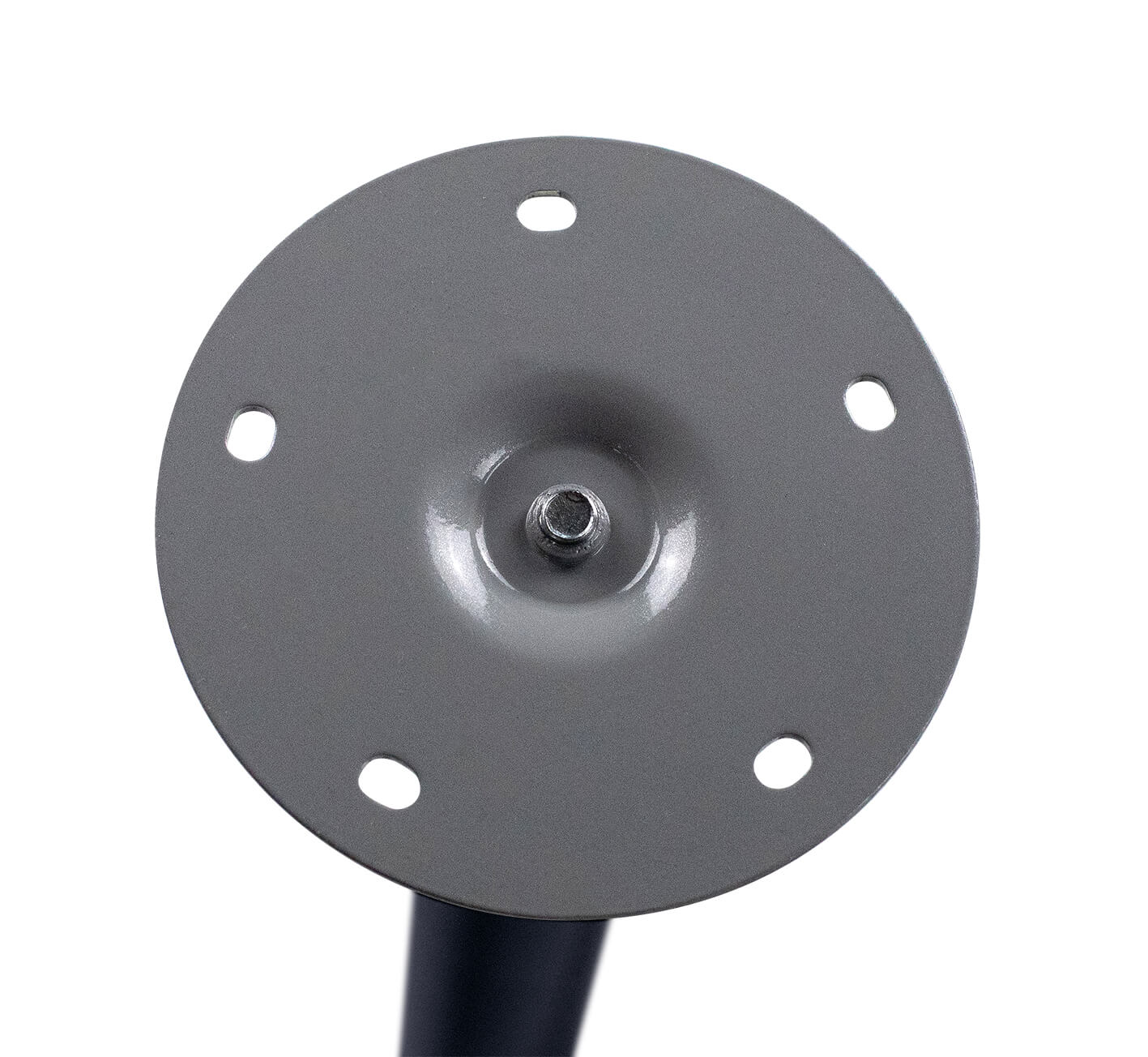 Стол SHT-TU66/TT41 120/80 МДФ бочкообразная Santreyd  - Вид №6