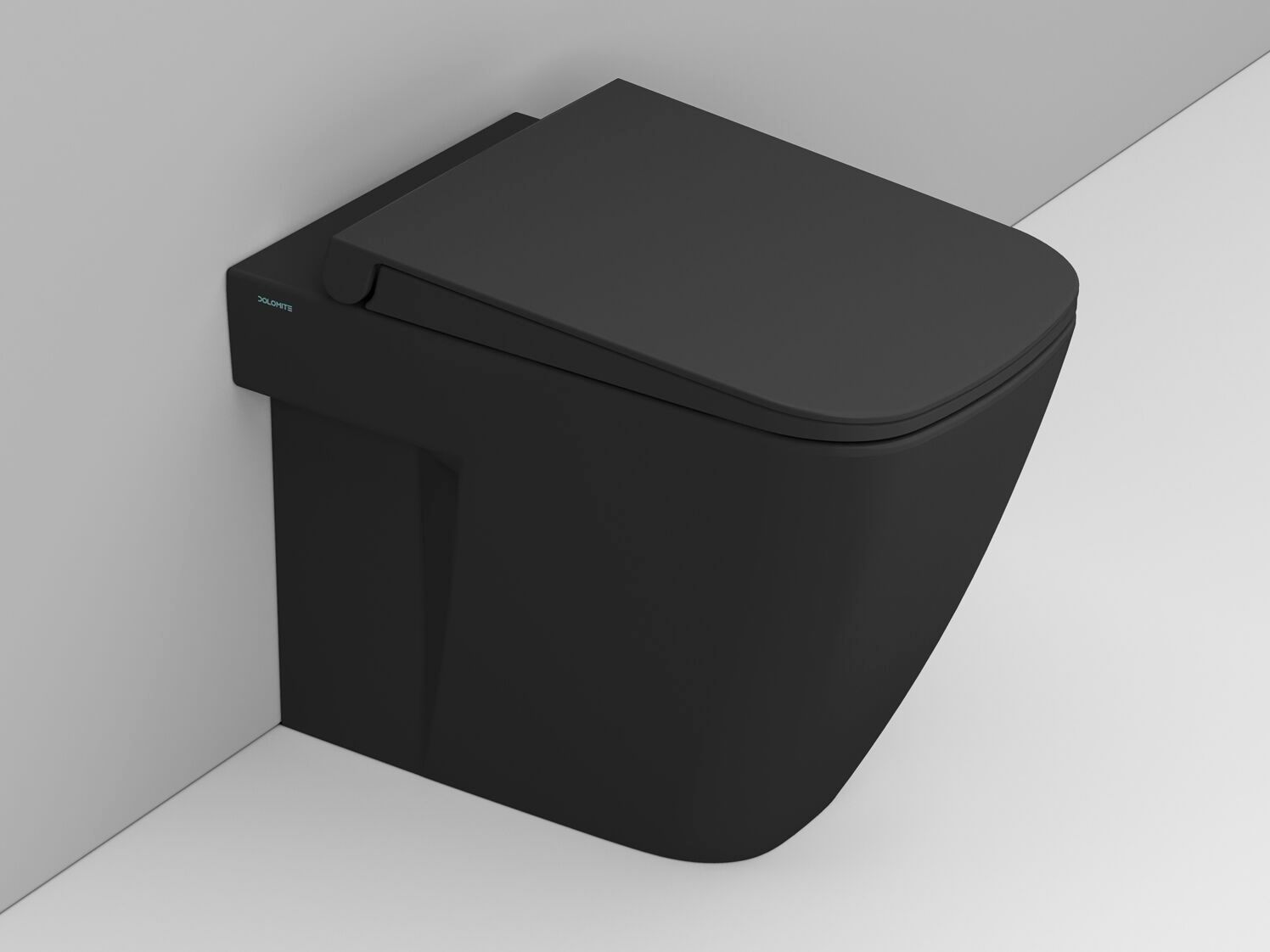 Керамический туалет без пола Ceramica Dolomite Mia ARCH-00131483