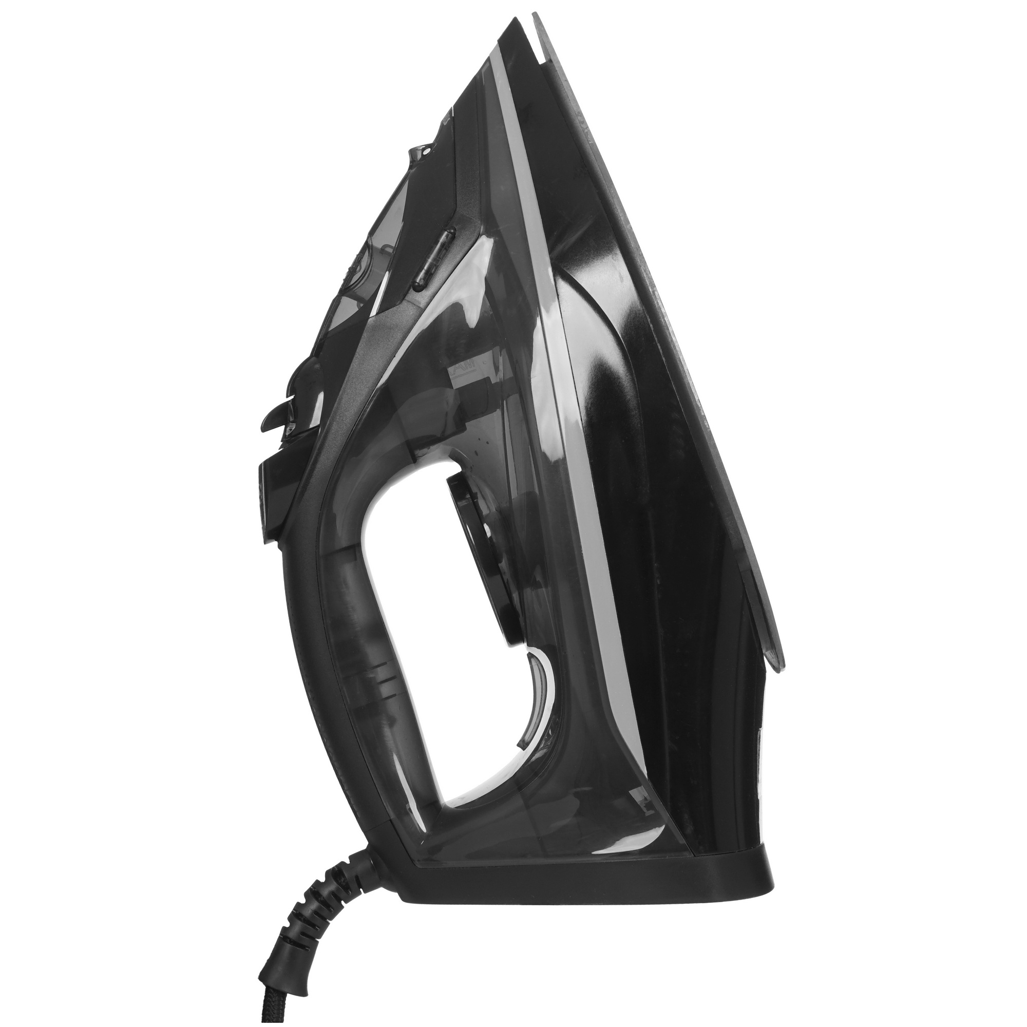 9225636 Утюг Endever DELTA-232 черный KROMAX STDN-0102886 - Вид №2