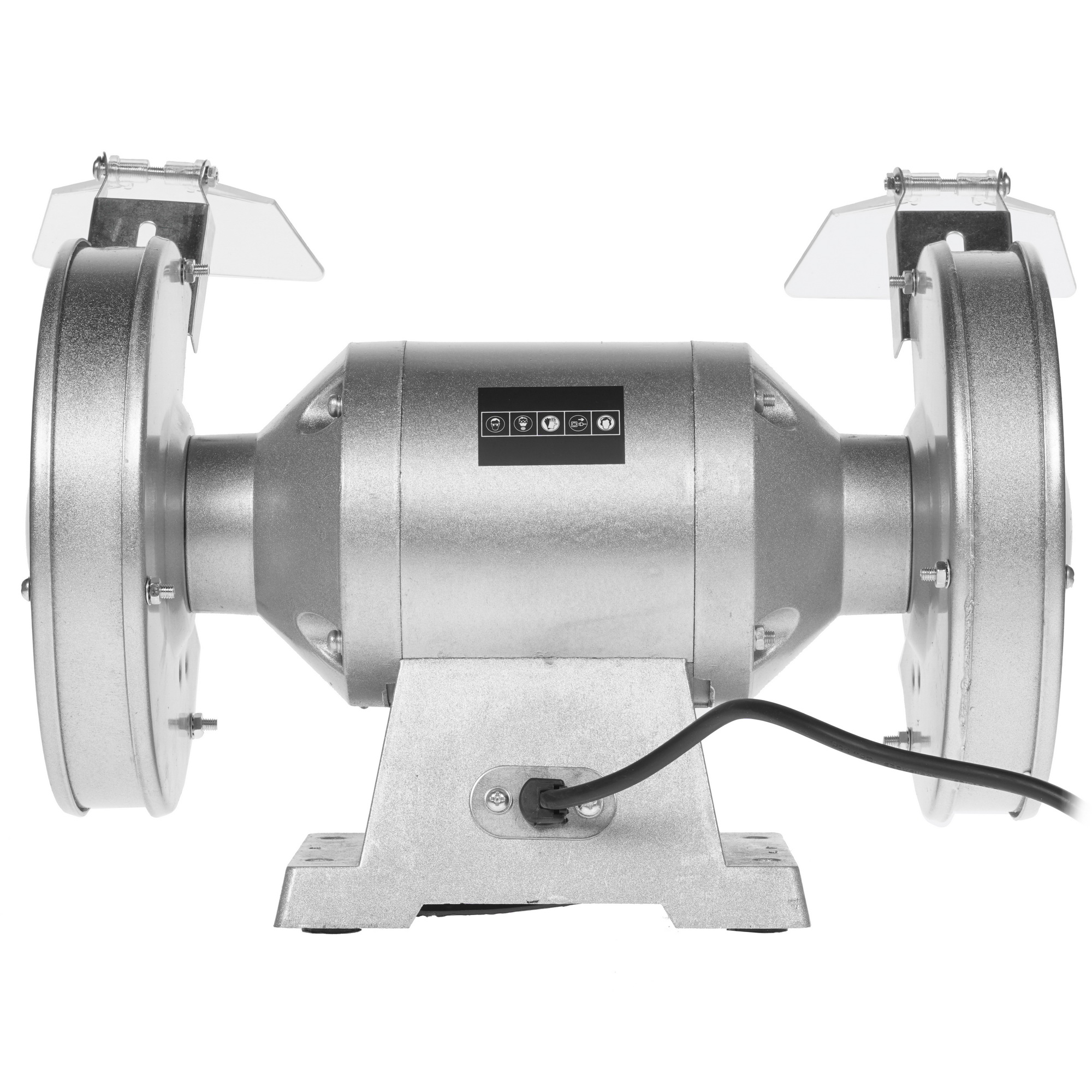 Точильный станок Калибр ТЭ-175/400 1241643 STDN-0012056 - Вид №4