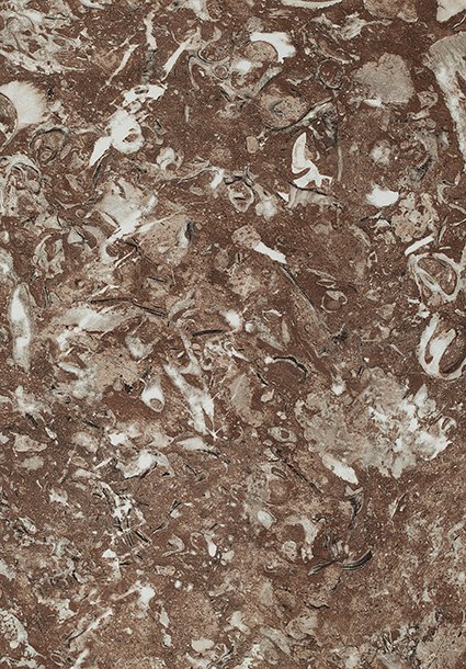 Столешницы для кухни - Бильбао коричневый