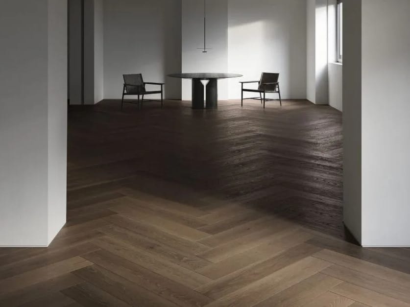 Керамический пол под дерево Living Ceramics TRIBUTE WOOD COLLECTION ARCH-00046239