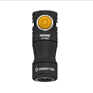 Фонарь Armytek Prime C1 Pro USB+18350 F07901W 930 лм