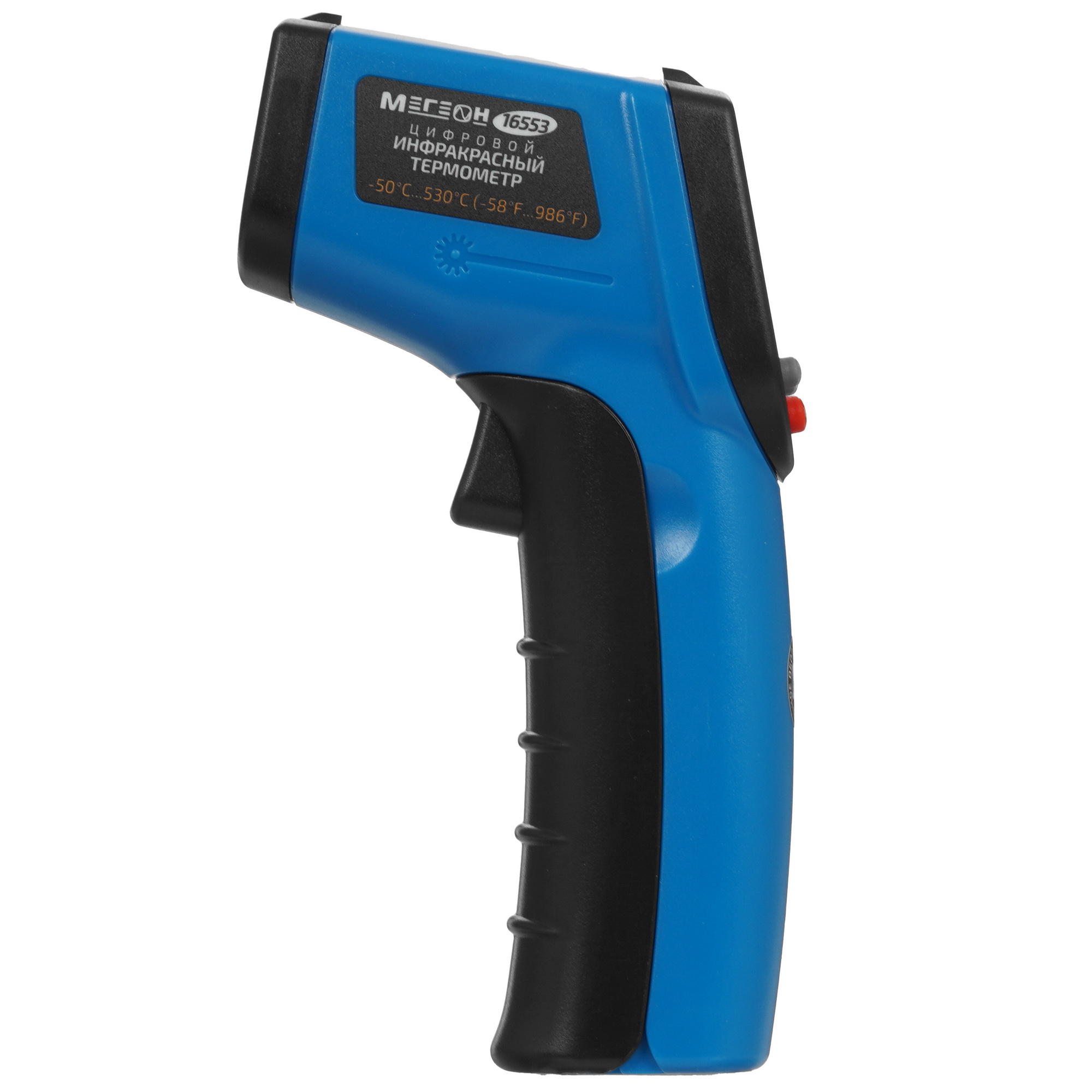 Пирометр МЕГЕОН 16553 9104482 STDN-0061106