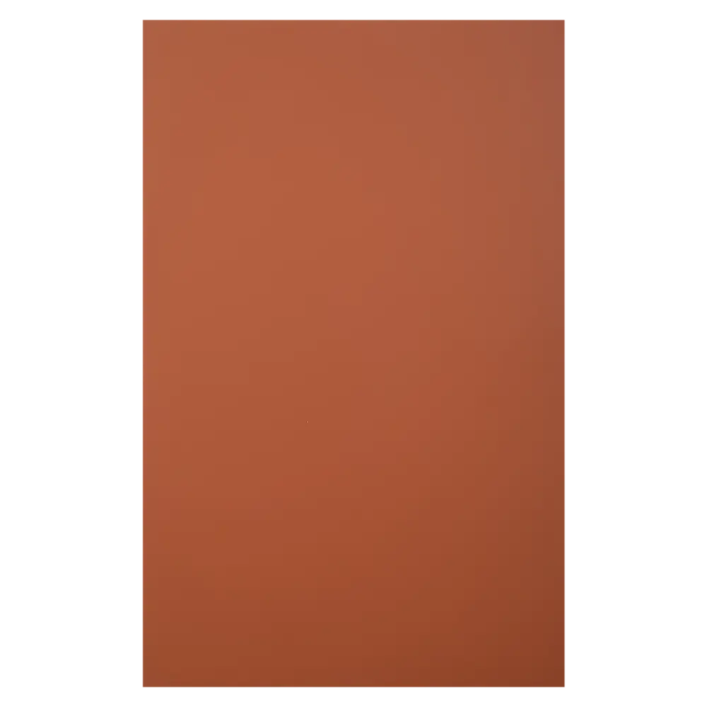 Фальшпанель для кухонного шкафа Тара 37x76.8 см KONSENSA МДФ цвет терракотовый STLM-2057727 - Вид №2