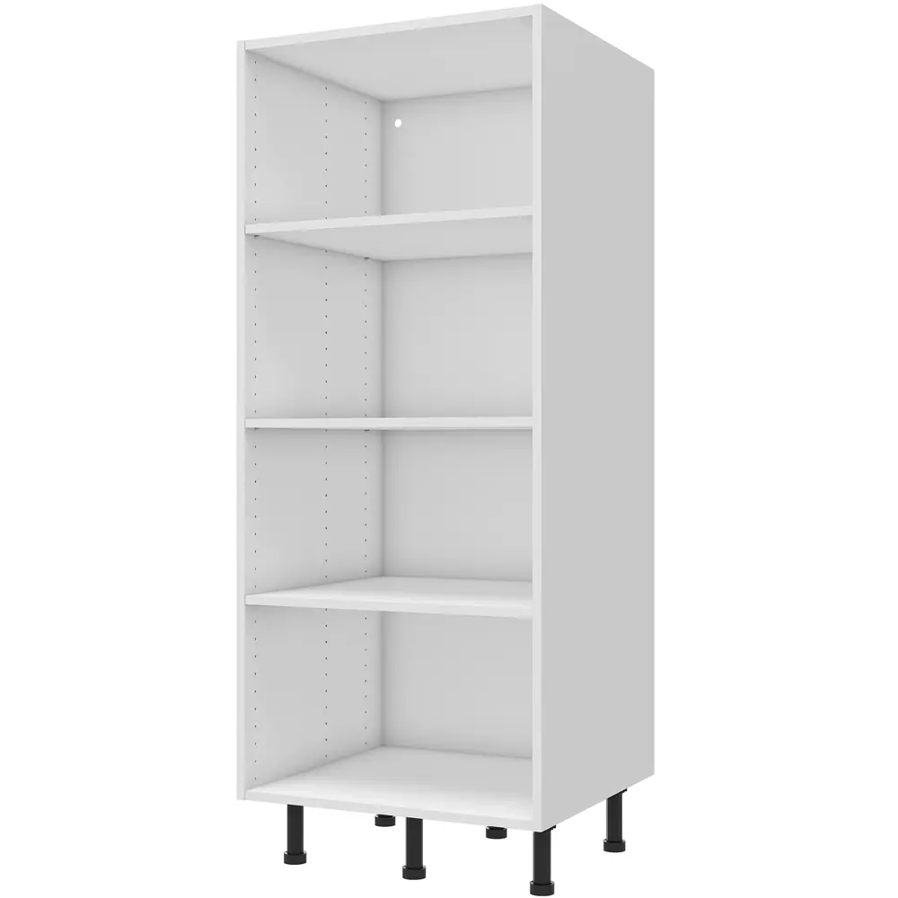 Santreyd Полуколонка Delinia ID — элегантное решение для современной кухни 89374445 STLM-1396988