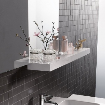 Полка 60 см Keramag iCon 840960000 Santreyd  - Вид №1