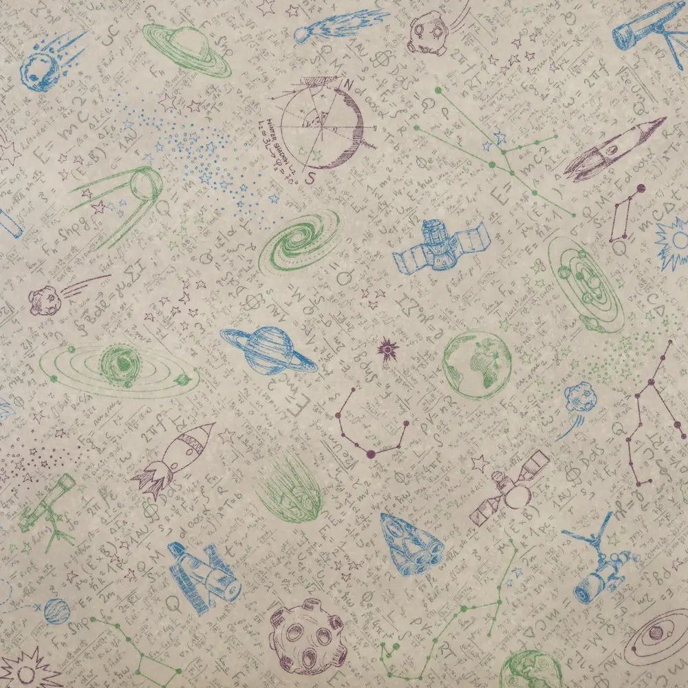 Линолеум «Саенс» 31 класс 3 м 18618714 STLM-2010261 Santreyd 