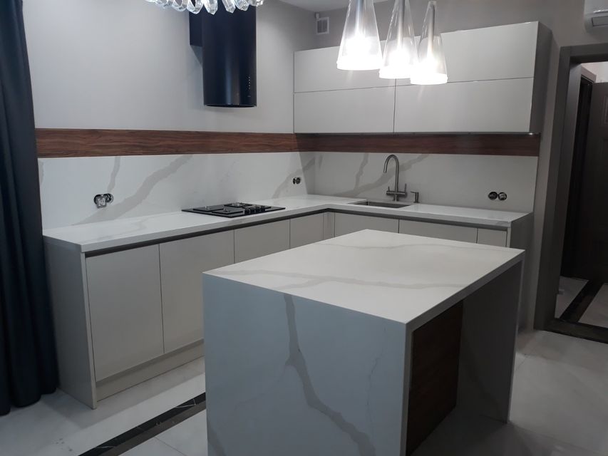 Столешницы для кухни - Стелла калакатта / 20 мм LIGRON LIST222 1492 - Вид №22