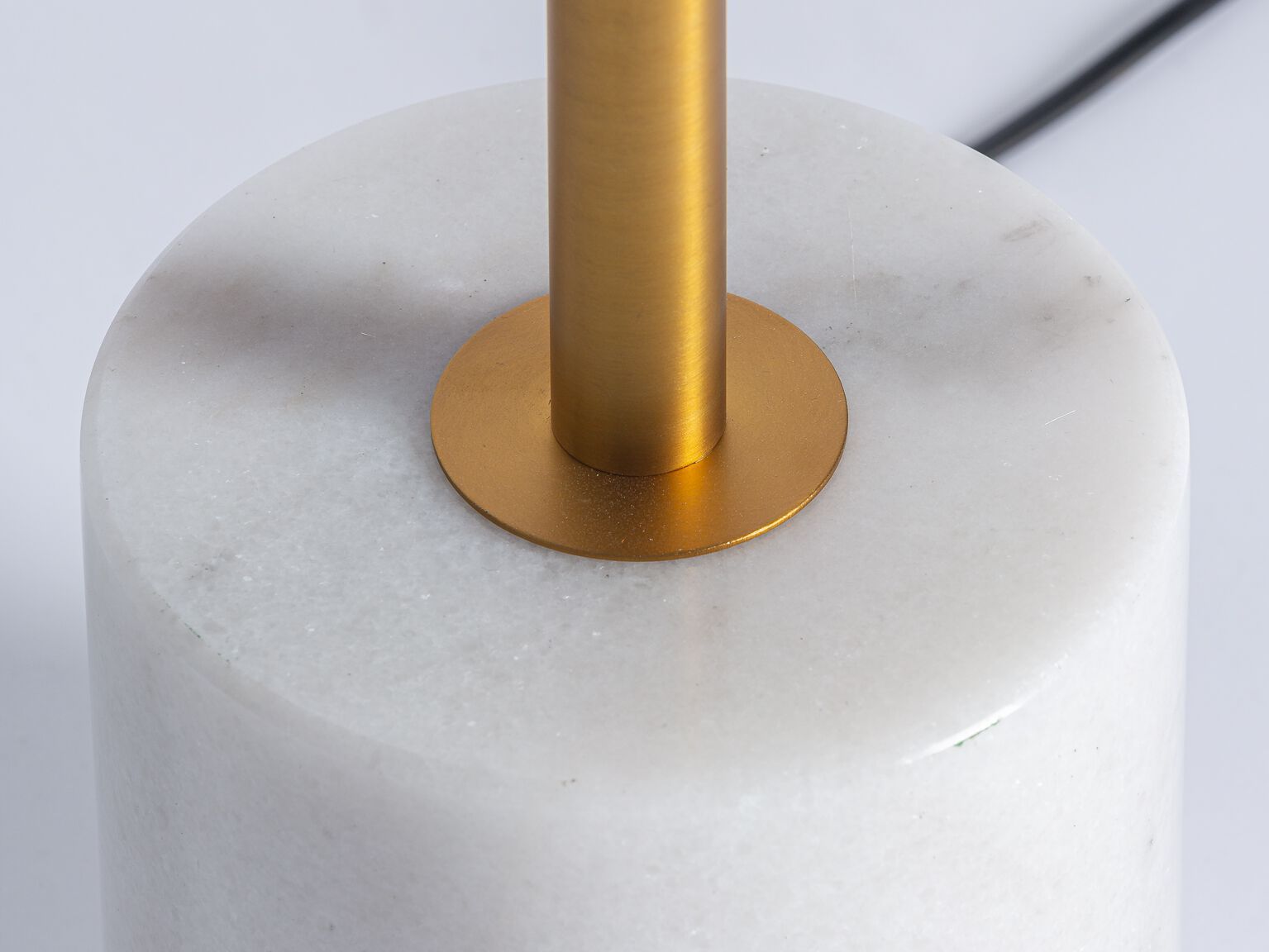 Железный торшер Vical Home FLOOR LAMP 29191 ARCH-00148462 - Вид №1