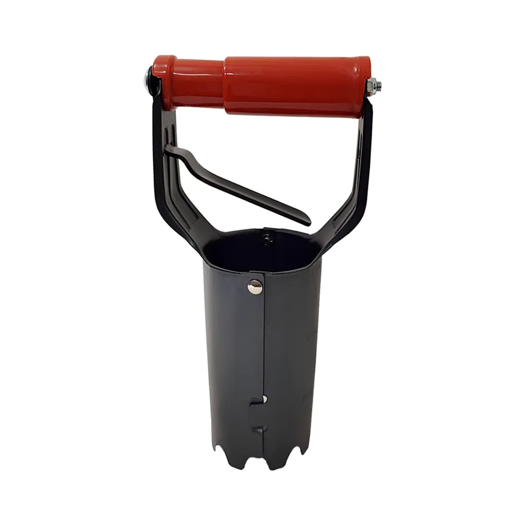 Корнеудалитель BEGINIA сталь 6.5 см STLM-2159658 - Вид №5