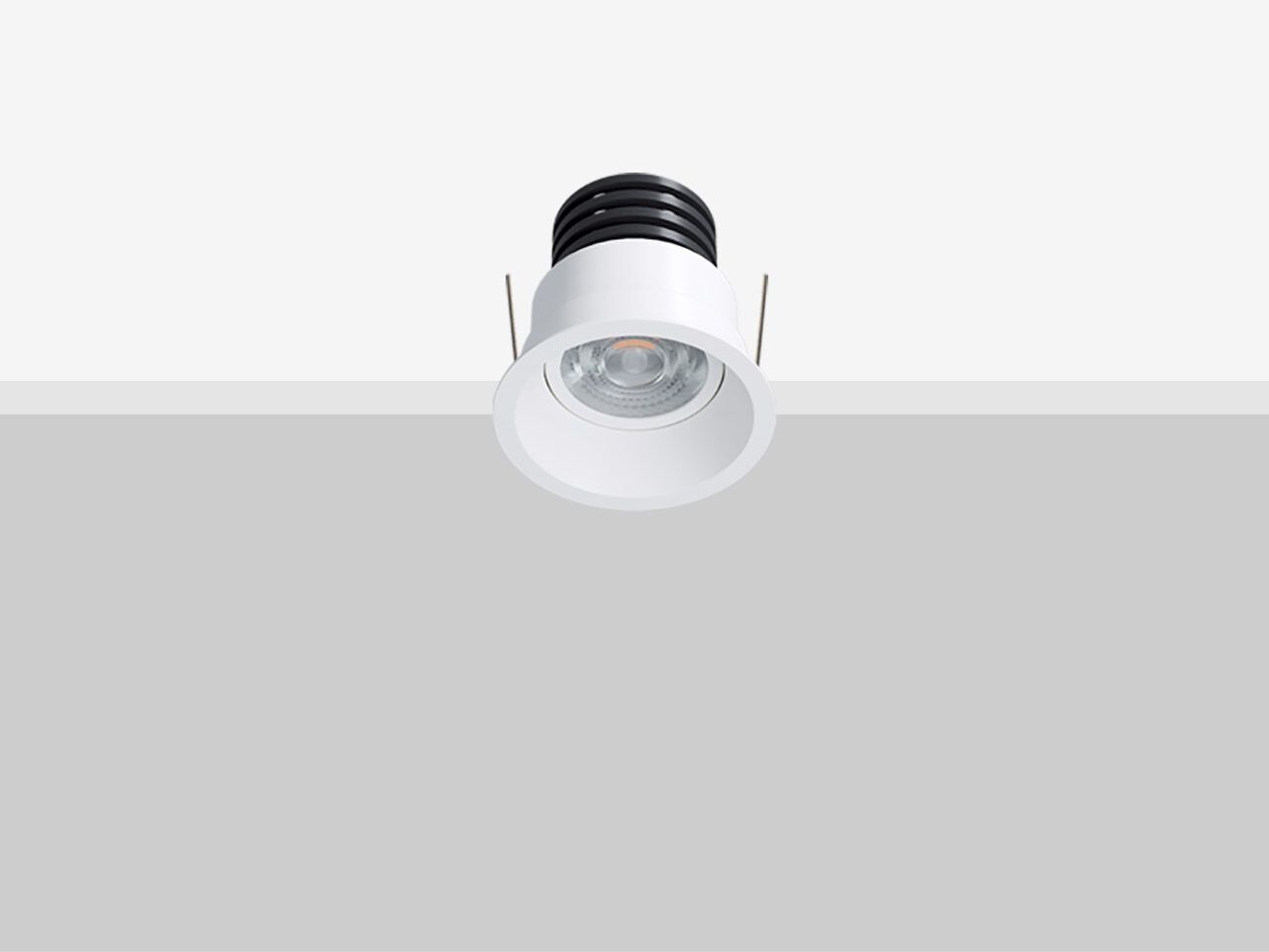 Регулируемый светодиодный прожектор Flexalighting PLEXUS 724 UGR ARCH-00114964 - Вид №1