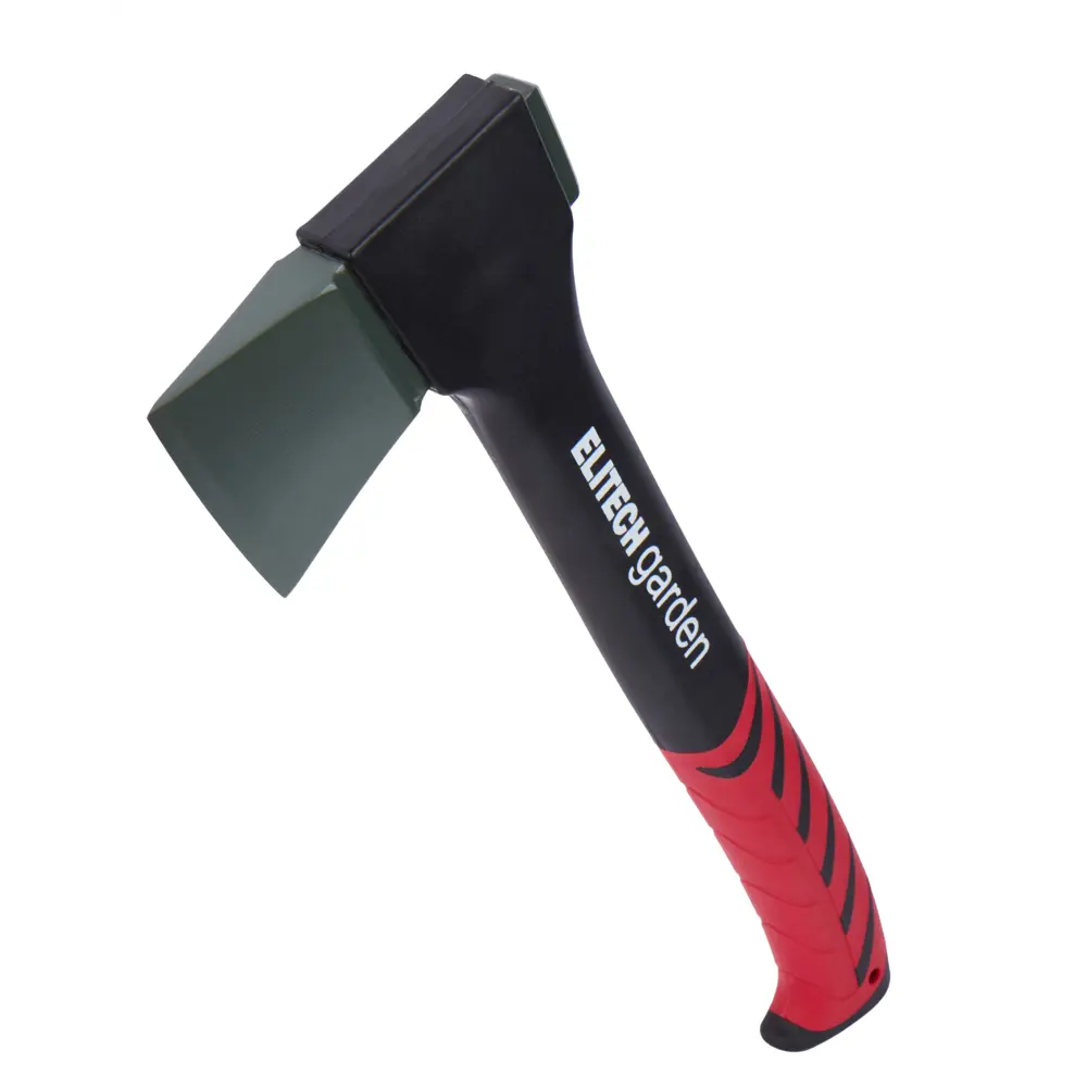 Топор Elitech Garden CA1500 для колки дров 1.5 кг 89404724 STLM-1574472 - Вид №2