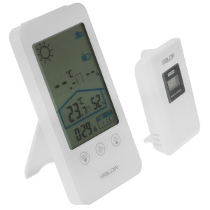 5432317 Метеостанция BALDR B0201WST2H2