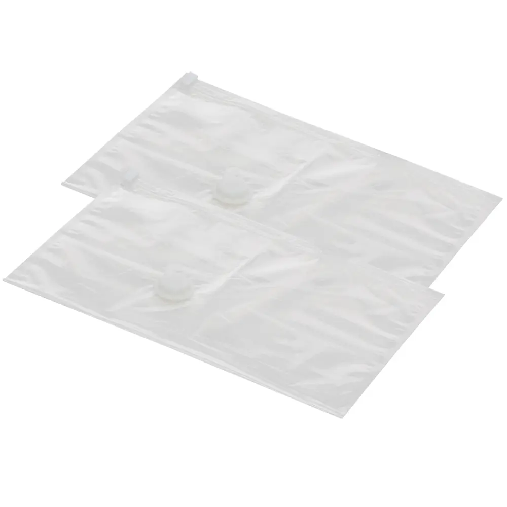 Вакуумный пакет Spaceo 45х60 см, 2 шт STLM-2080733 - Вид №1