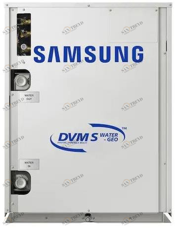 Наружный блок Dvm s Santreyd sun-id-1378956