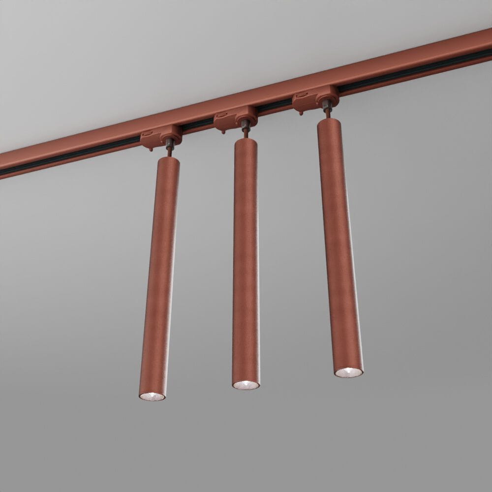 Алюминиевое освещение трека Amarcords Tobe ARCH-00039997 - Вид №37