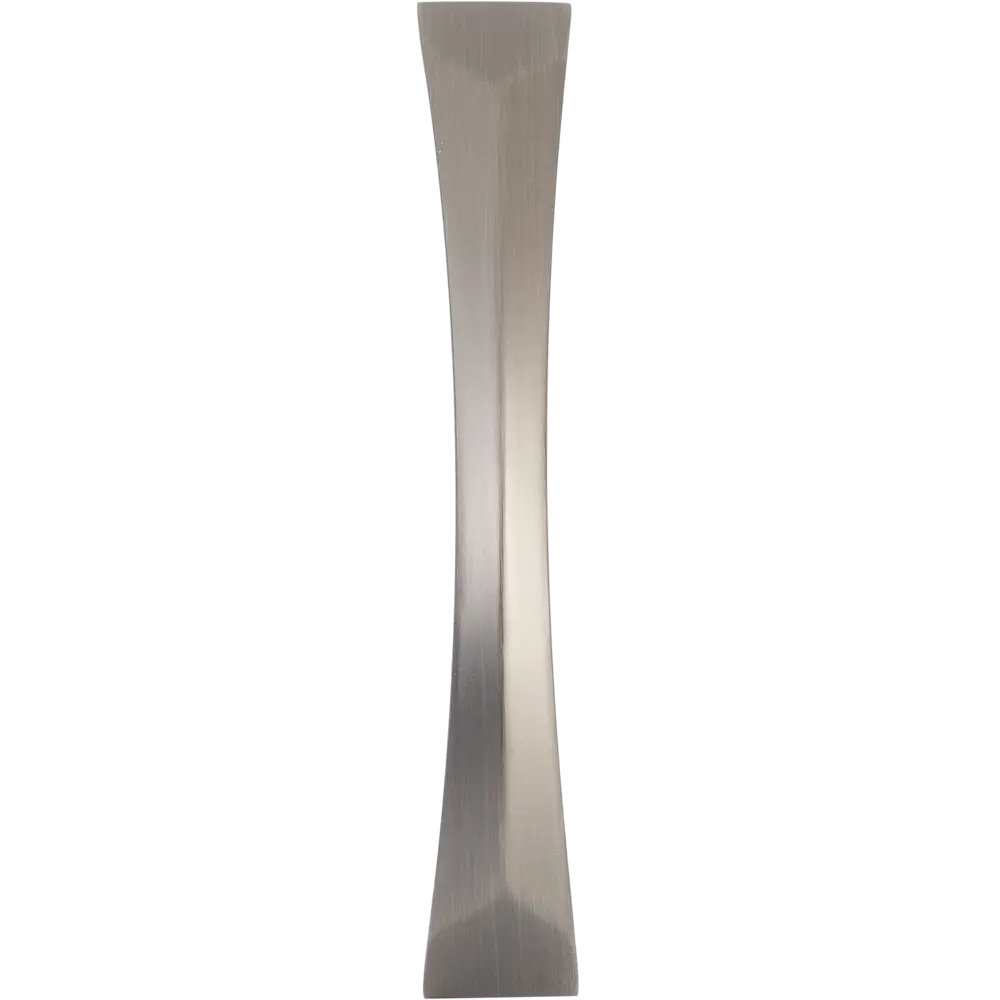 Мебельная ручка-скоба Edson 1341 черный никель 152 мм STLM-2058253 - Вид №2