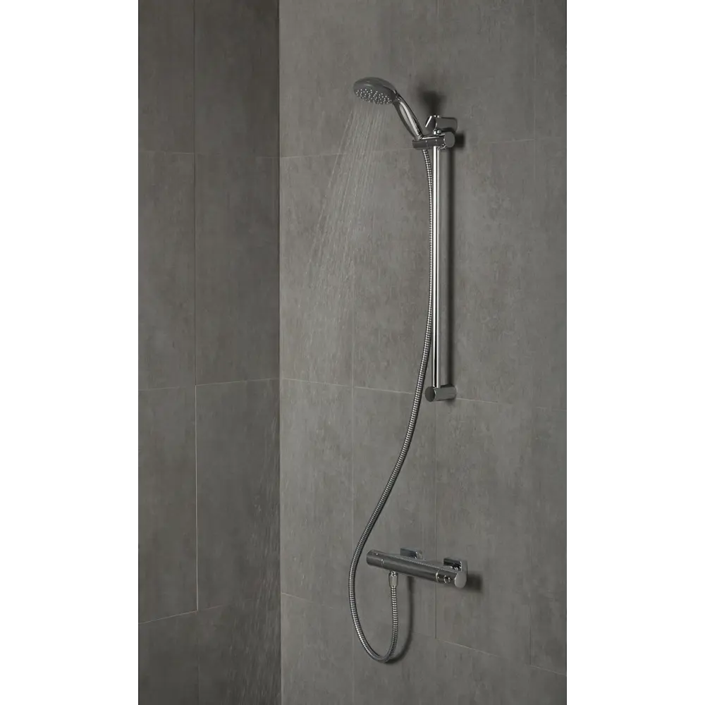 Термостат для душа Grohe Precisionst 34597000 Без серии STLM-2095477 - Вид №8