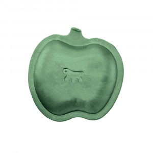 ПР0044045 Игрушка для грызунов Goodb Tin & Nat Bag жевательная яблоко FERPLAST