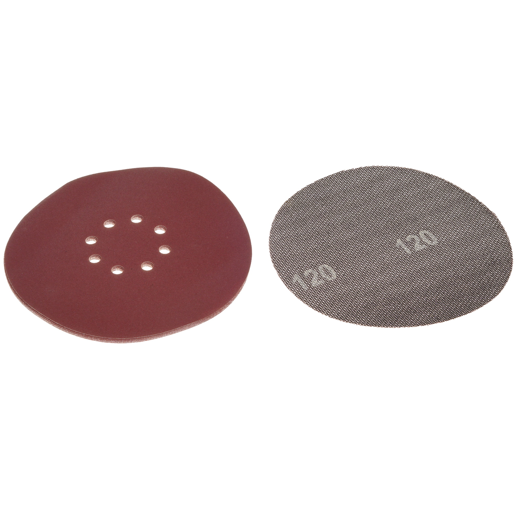 Шлифовальная машина для стен и потолка Einhell PXC TE-DW 18/225 Li-Solo Power X Change 18V Без ЗУ, Без АКБ 4892153 STDN-0063604 - Вид №11