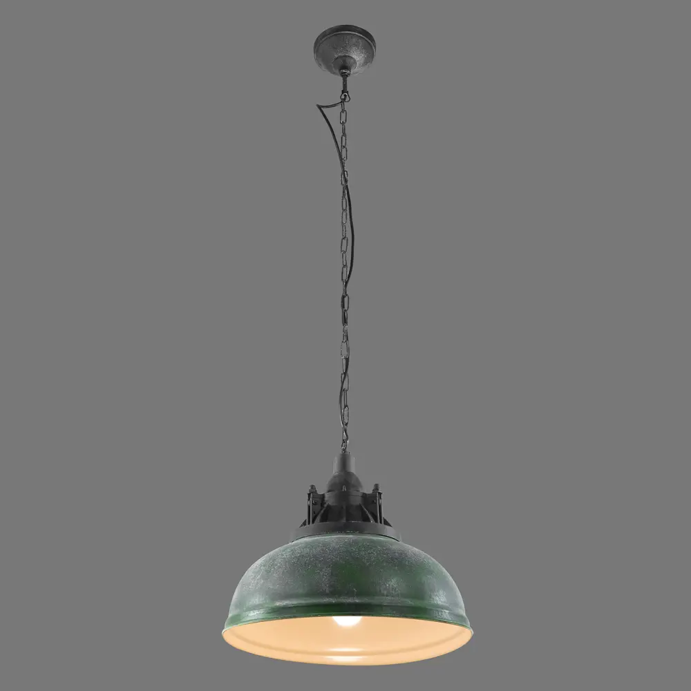 Подвес Eglo «Grantham» 1xE27x60 Вт 18559603 STLM-2182297  - Вид №3