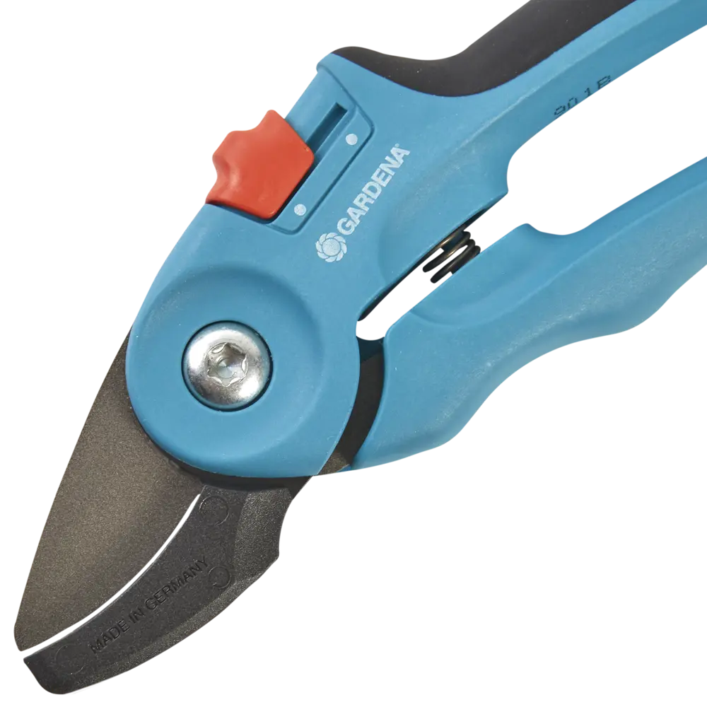 Секатор садовый Gardena Classic ø18 мм STLM-2039242 - Вид №1