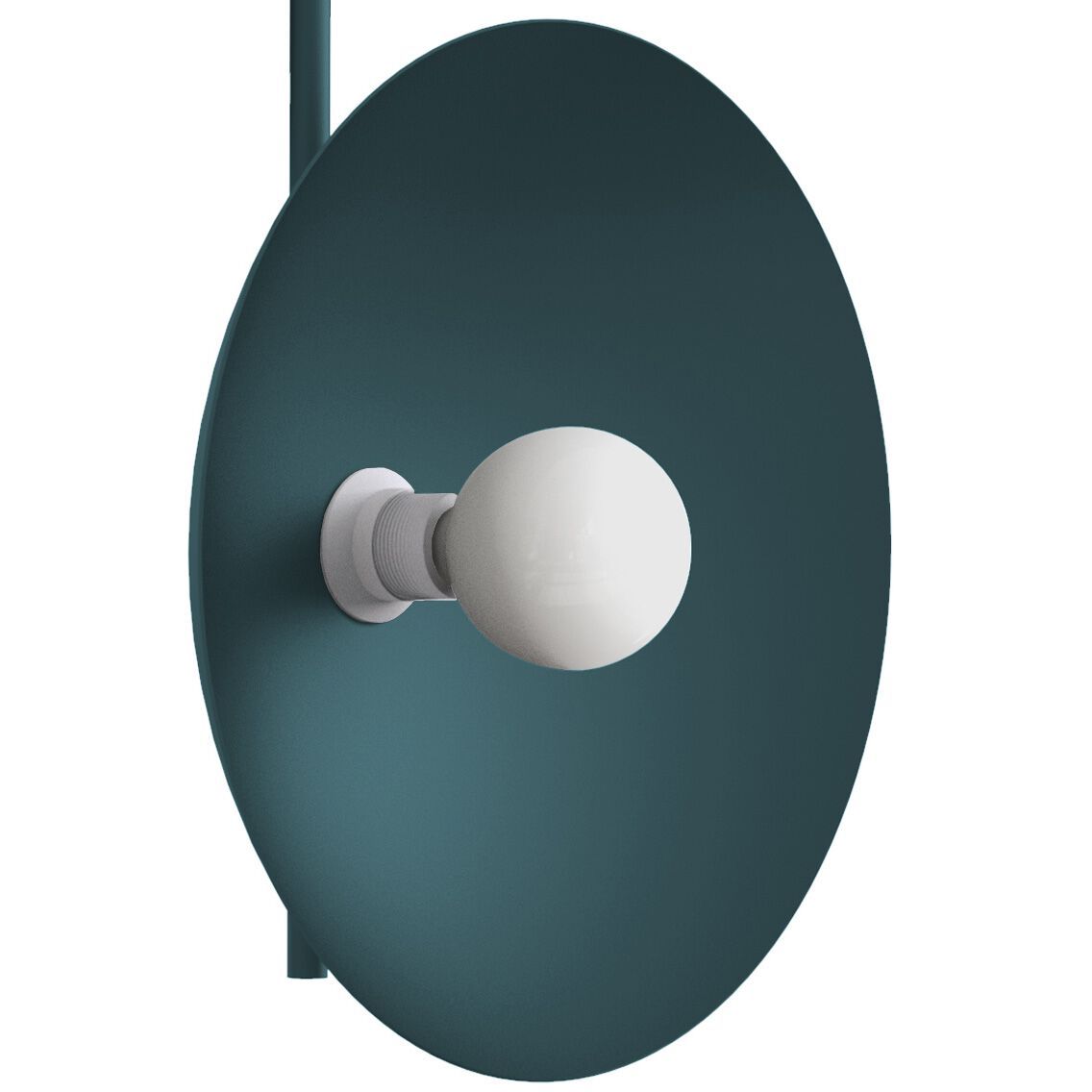 Светодиодный потолочный светильник с фиксированной рукояткой WayPoint Cassini ARCH-00074384 - Вид №17