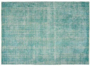 Toulemonde Bochart Прямоугольный коврик ручной работы из ткани Plain textured