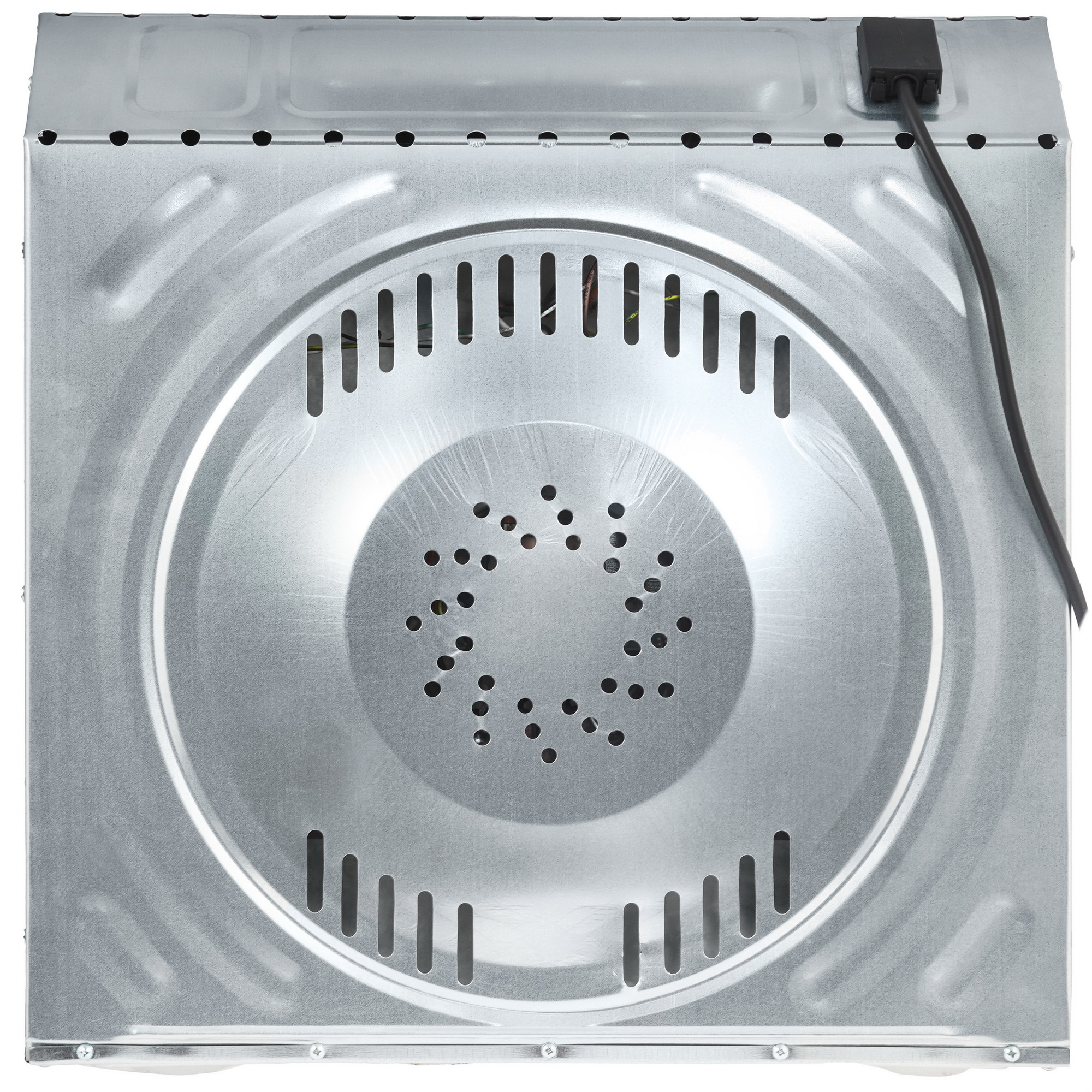 5607541 Электрический духовой шкаф DeLonghi Deo 755 NB Ramona черный STDN-0140106 - Вид №8