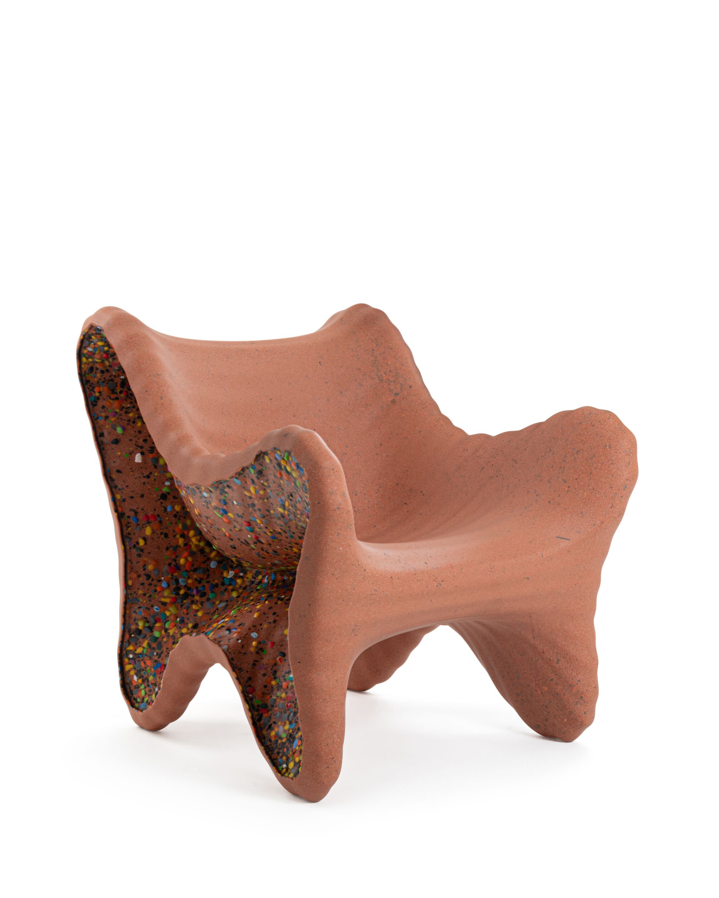 Кресло из полиэтилена Magis In-Side ARCH-00084406 - Вид №9