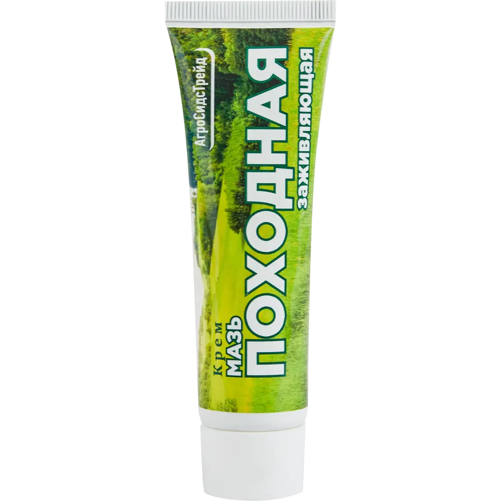 Santreyd Заживляющая мазь Походная для восстановления кожи 40 г 88219374 STLM-0076952 - Вид №1