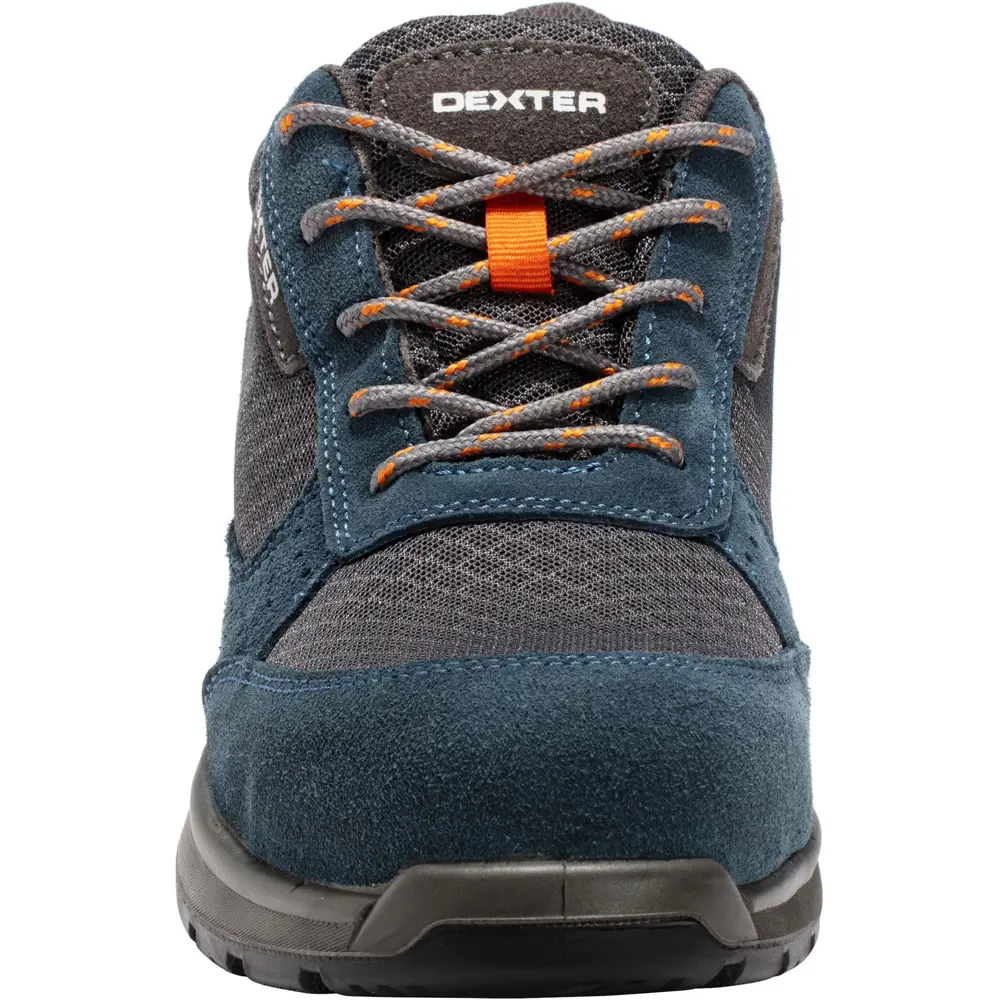 Полуботинки Dexter S1P SRC размер 38 STLM-2043821 - Вид №6