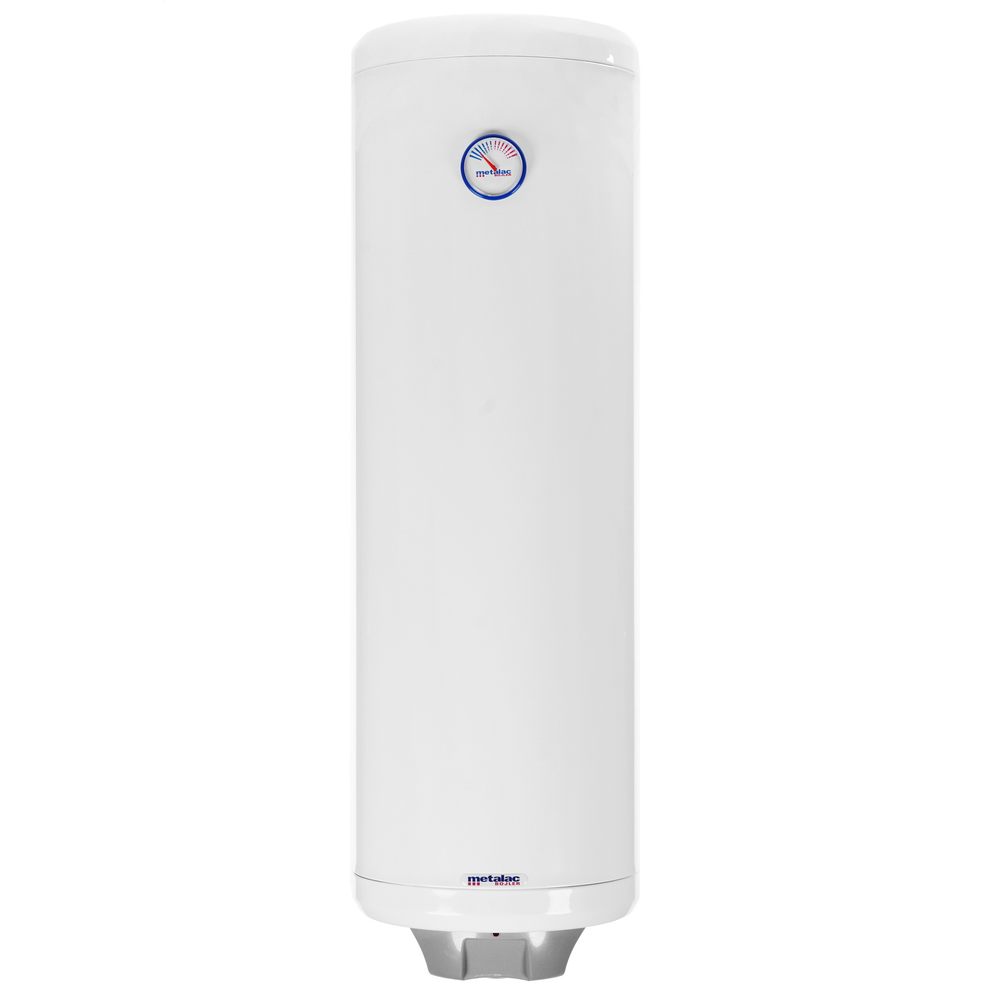 1202292 Водонагреватель электрический Metalac OPTIMA MB 80 Slim R STDN-0003757 - Вид №1