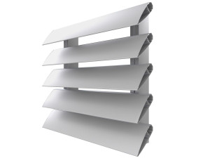 Алюминиевые жалюзи