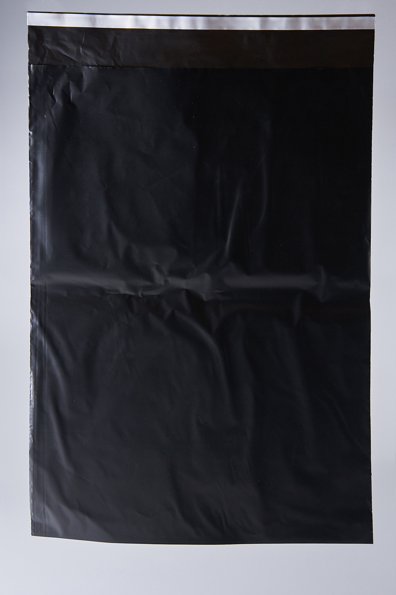91017056 Пакет для компактного хранения 500 шт 34x46 см полиэтилен цвет черный STLM-0443014 PACK INNOVATION