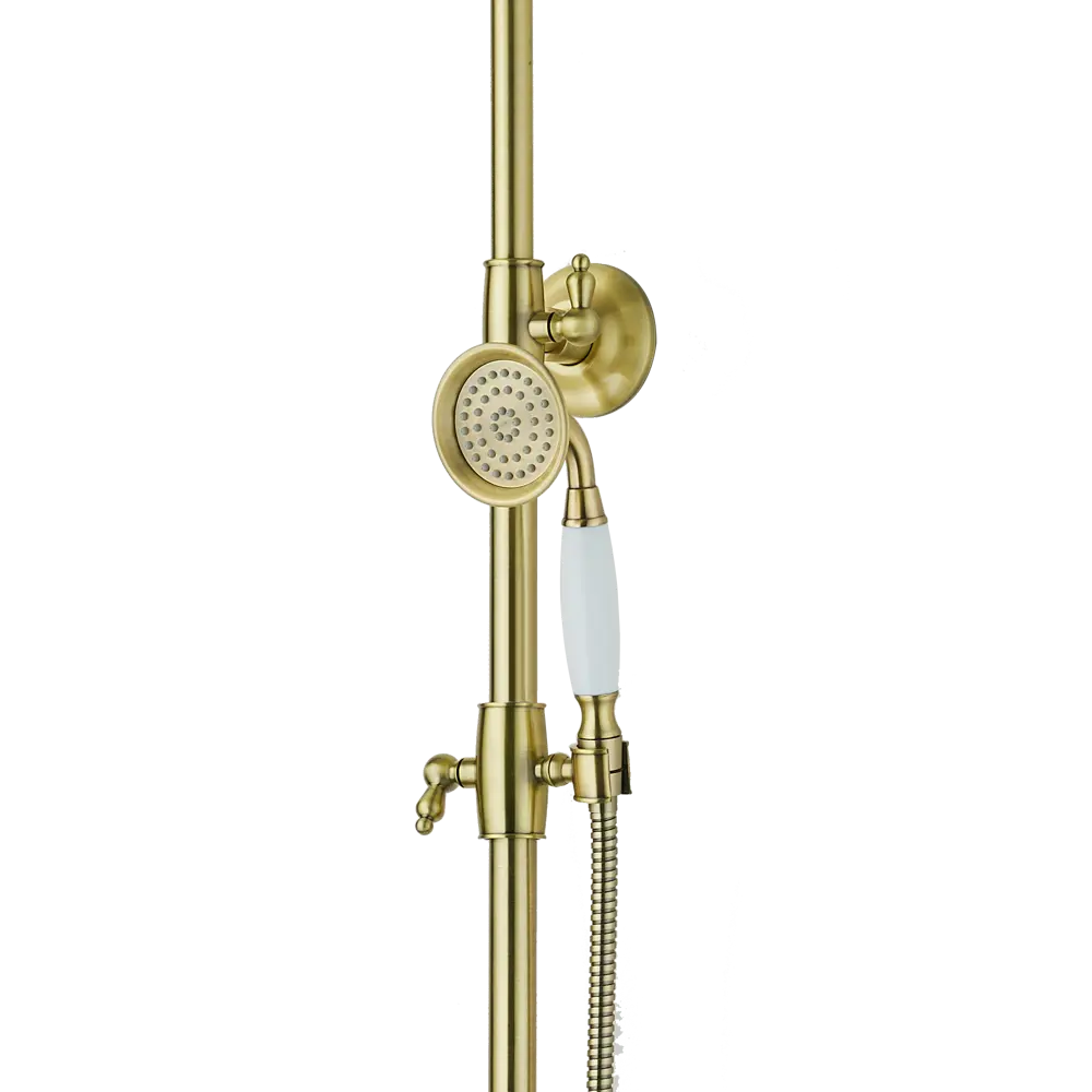 Душевая стойка Sensea Classic 1 режим STLM-2096300 - Вид №1