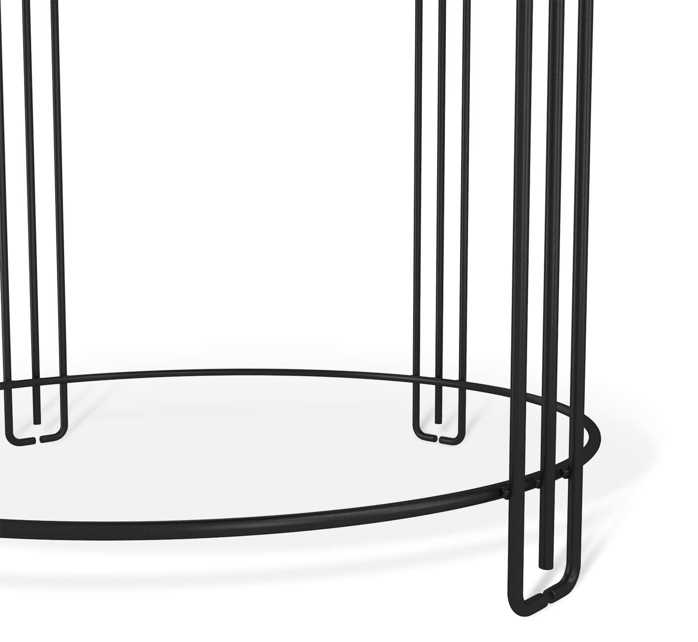 Столик журнальный SHT-CT53 Santreyd  - Вид №3