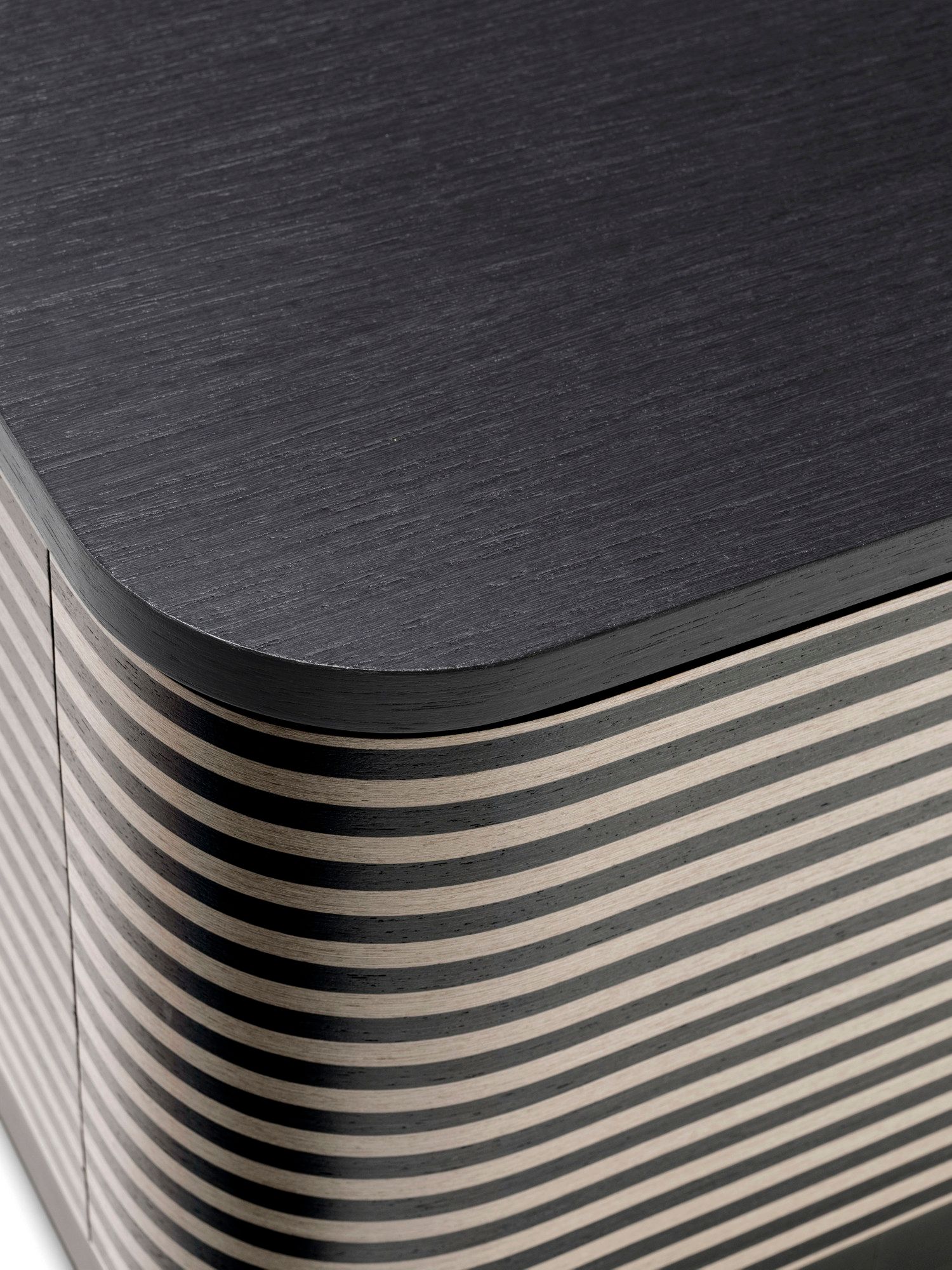 Деревянный шкаф с распашными дверями GHIDINI1961 Bold ARCH-00118338 - Вид №11