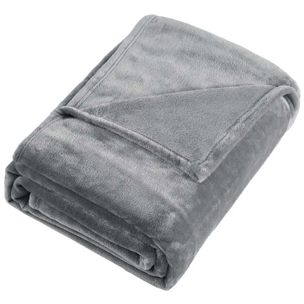 Плед Inspire Flandria 200x220 см микрофибра STLM-2069230