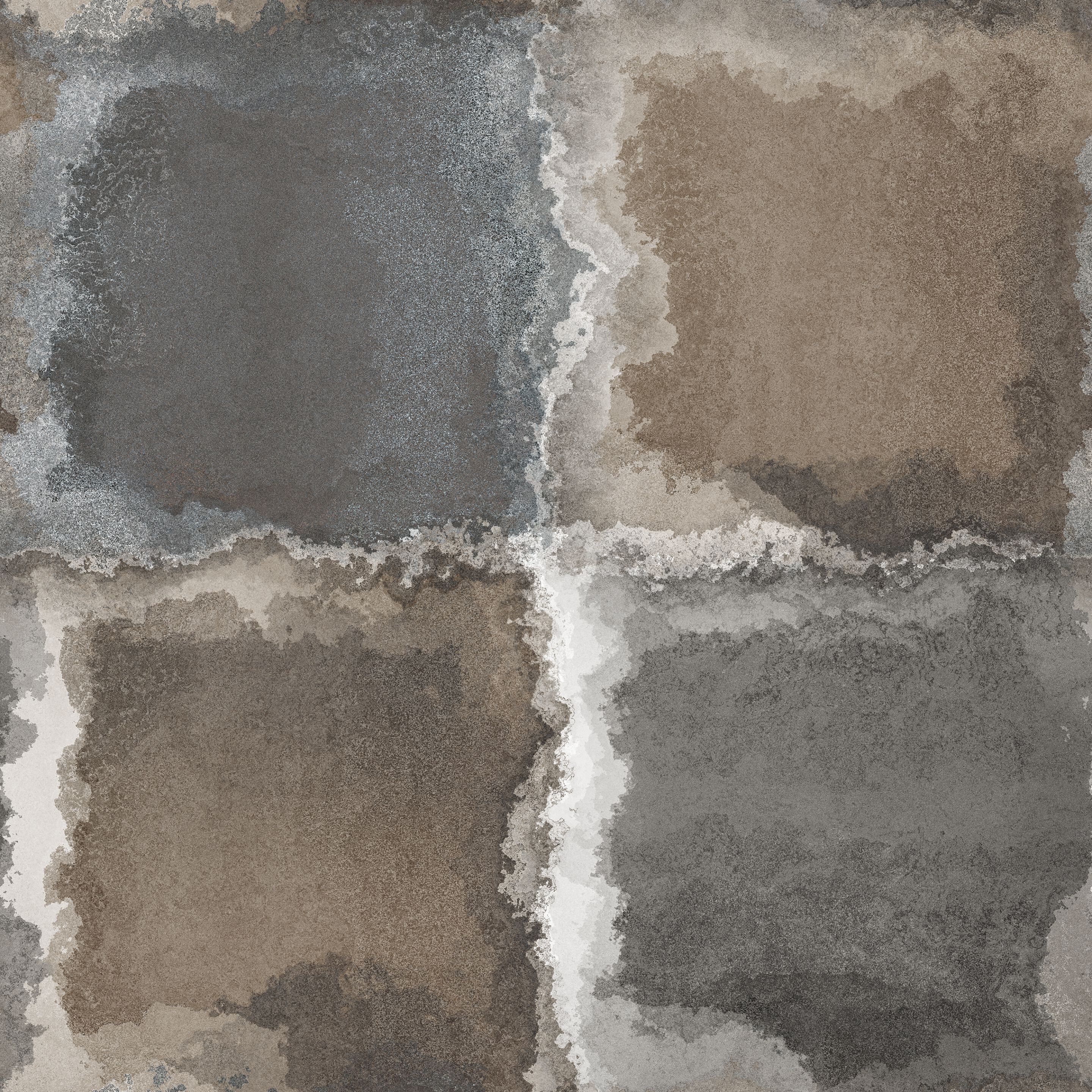 Обои с цифровой печатью Inkiostro Bianco Monochrome ARCH-00111476 - Вид №1