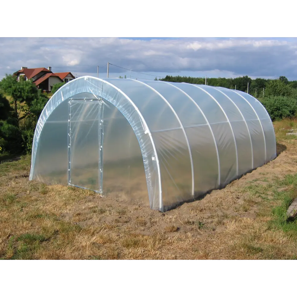 Прозрачная укрывная пленка BEGINIA 150 мкм 10×3 м 89401835 STLM-1566678 - Вид №3