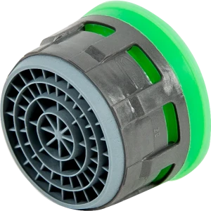 Аэратор Equation Eco внутренняя резьба 22/24 мм