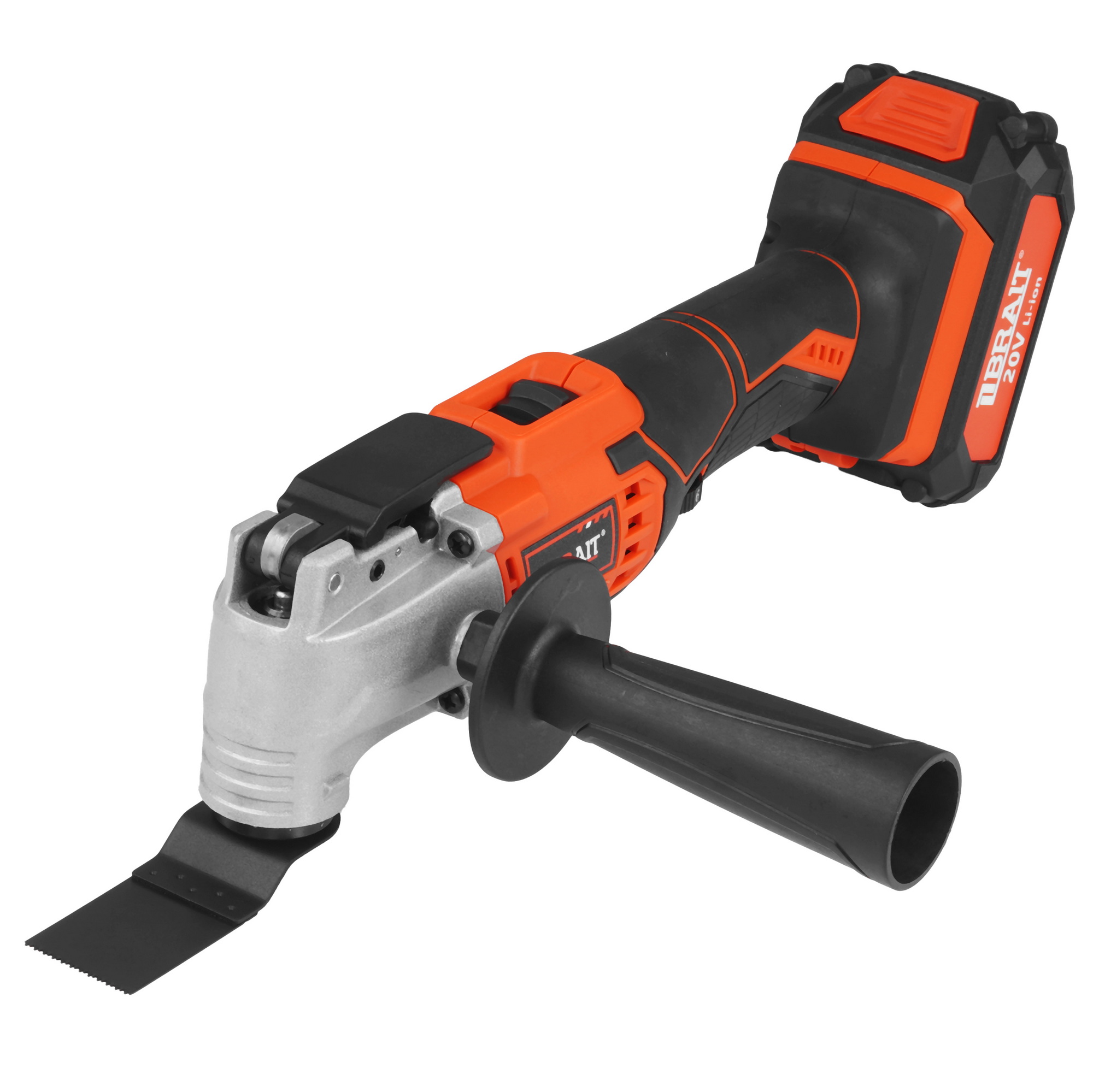 Реноватор BRAIT BCR20-2PUBL PRO 9230509 STDN-0133350