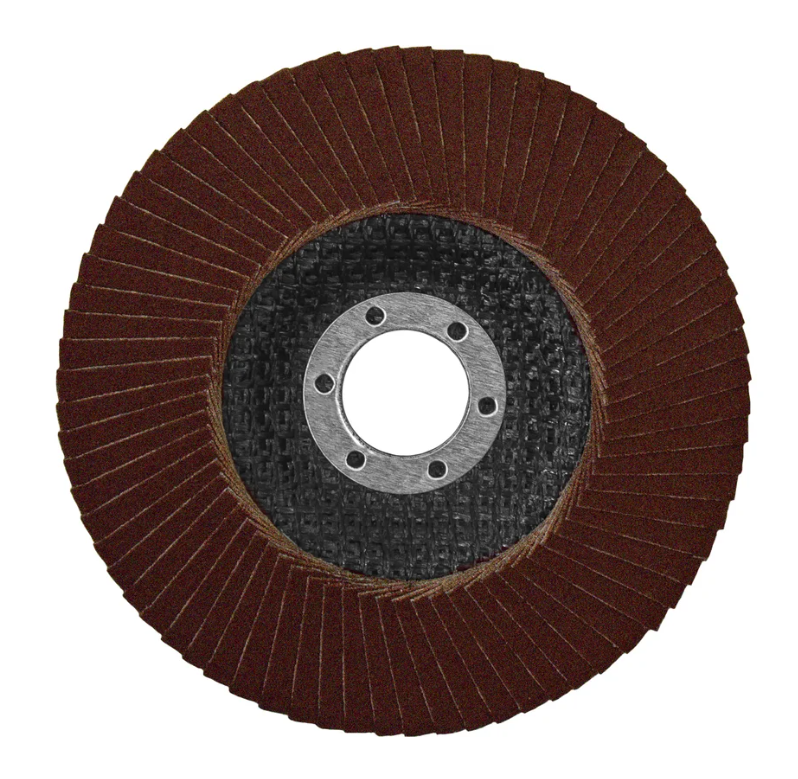 Диск шлифовальный МЕГЕОН 61004-10 9103704 STDN-0126194 - Вид №6