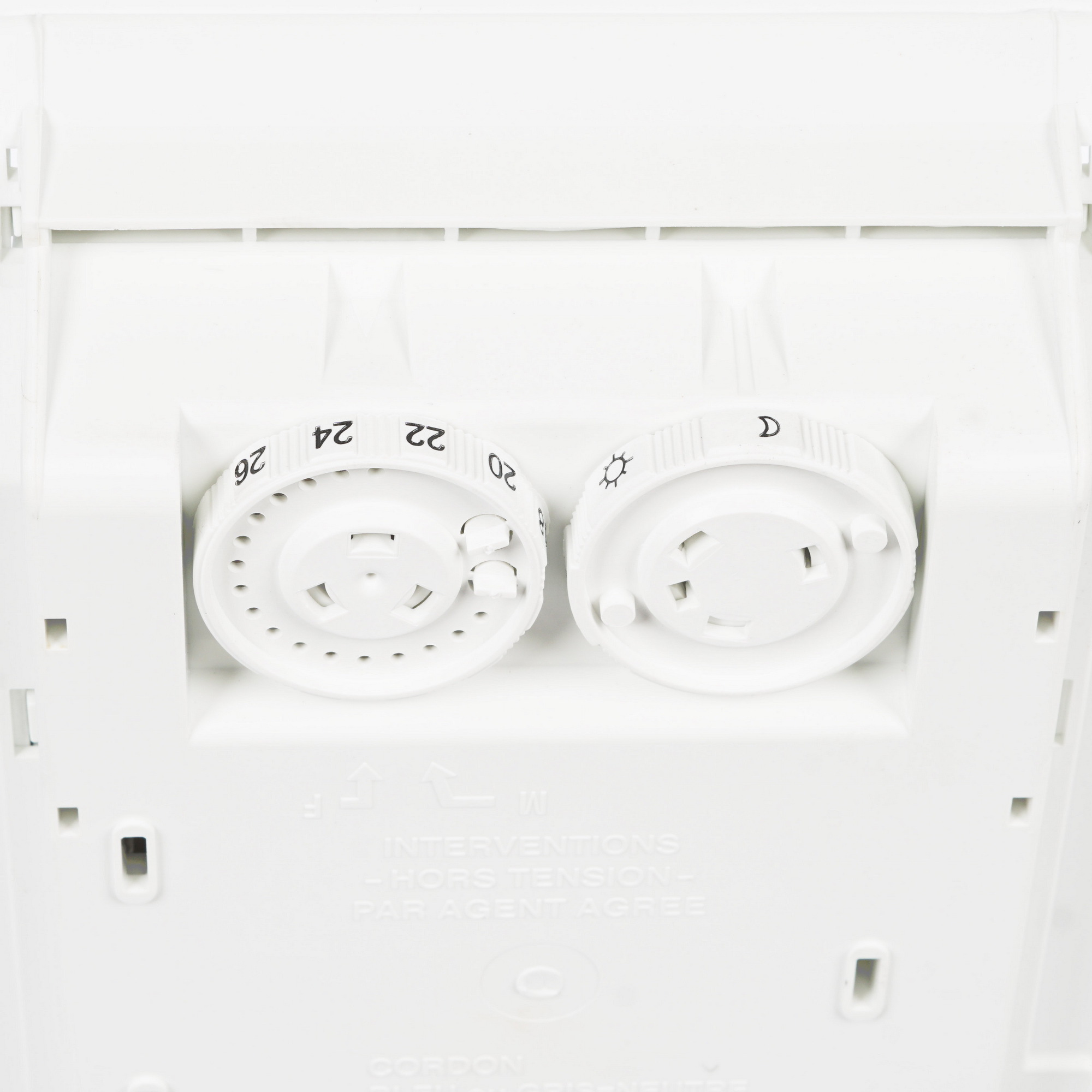 8153806 Конвектор Noirot CNX-4 Plus 1000 STDN-0087917 - Вид №3