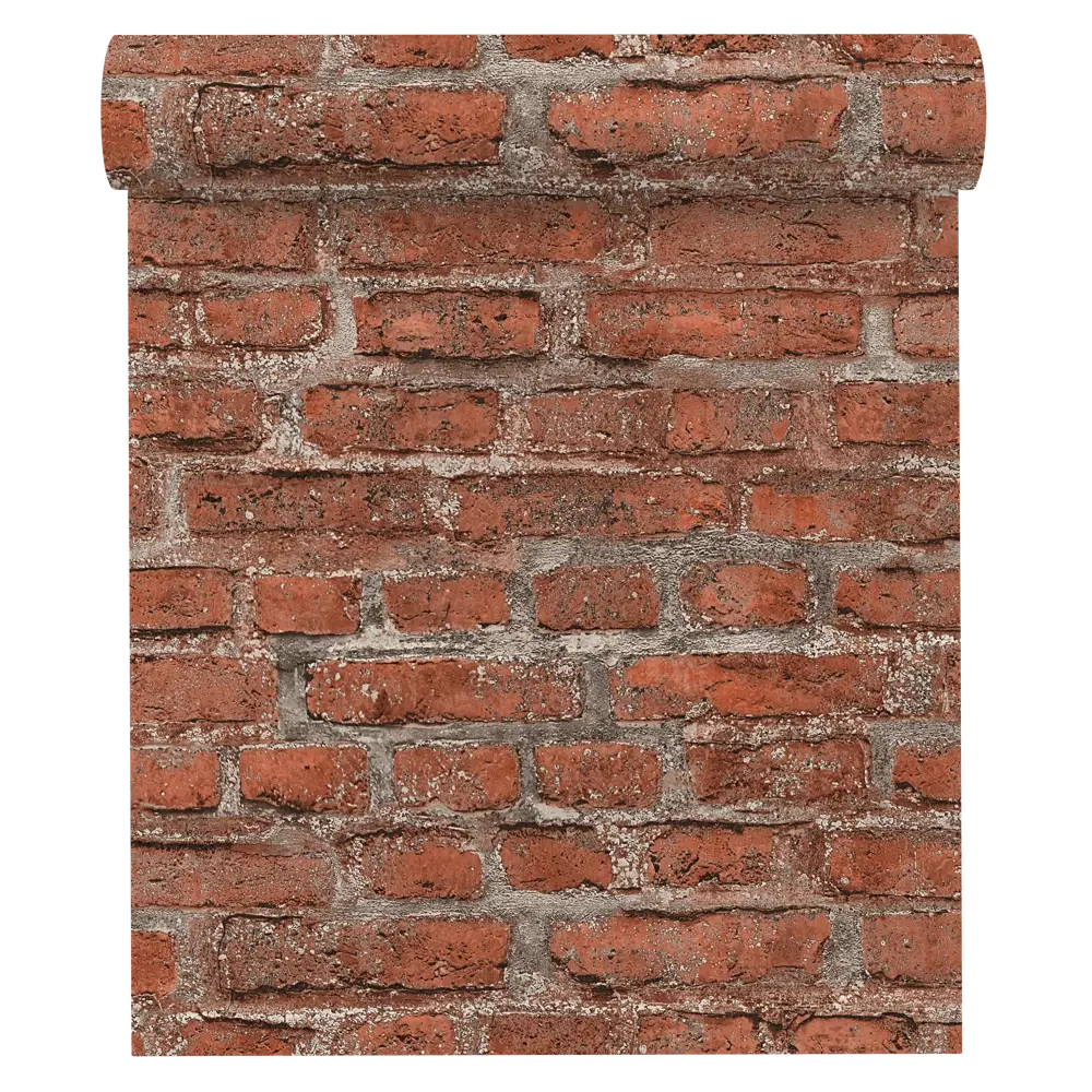 Обои флизелиновые A.S. Creation AS Bude коричневые 0.53 м 361392 STLM-2115497 - Вид №1