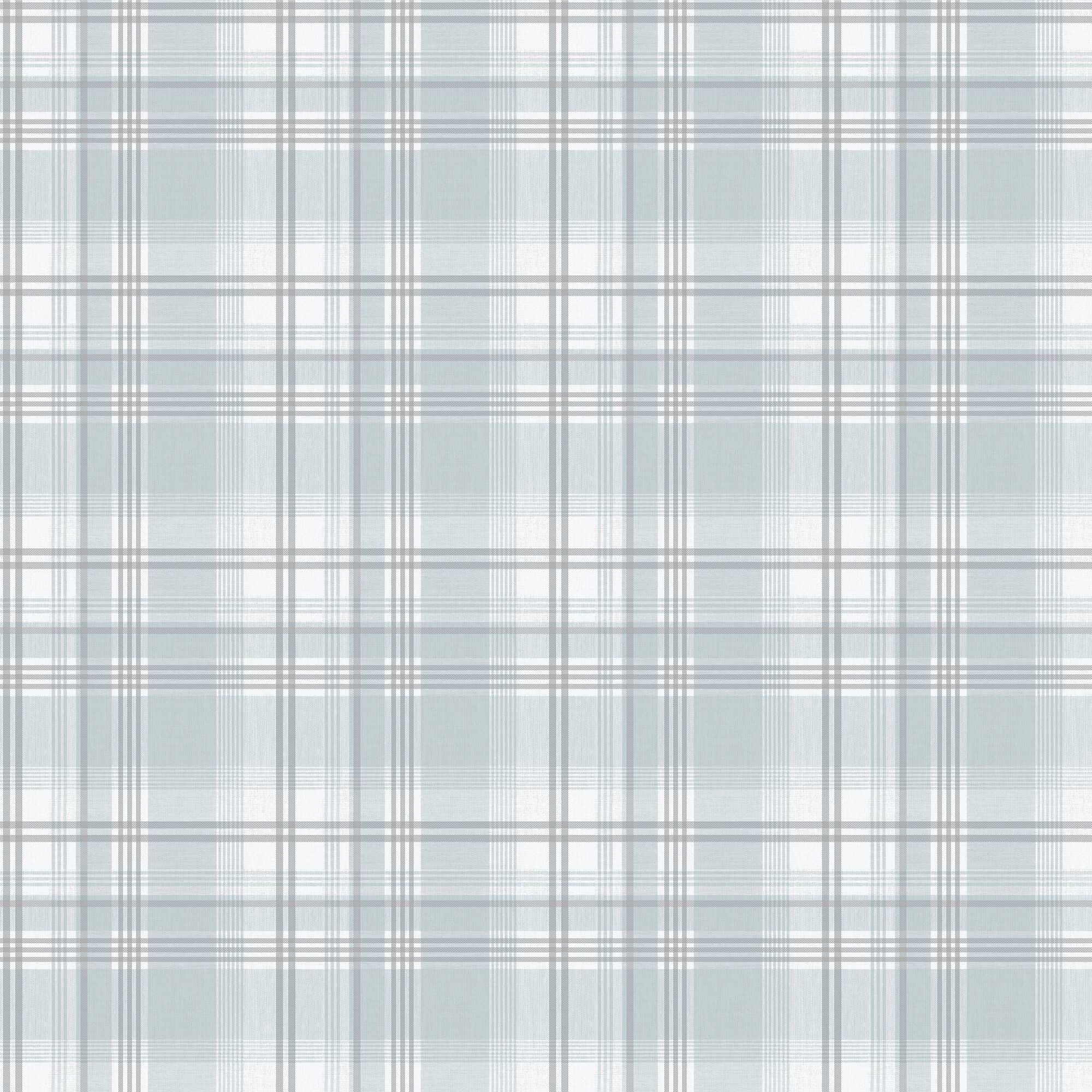 Клетчатые обои ICH Essential Stripes ARCH-00006749 - Вид №11